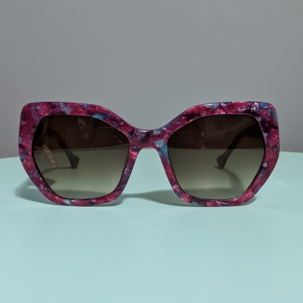 AURA Acetate Sunglasses